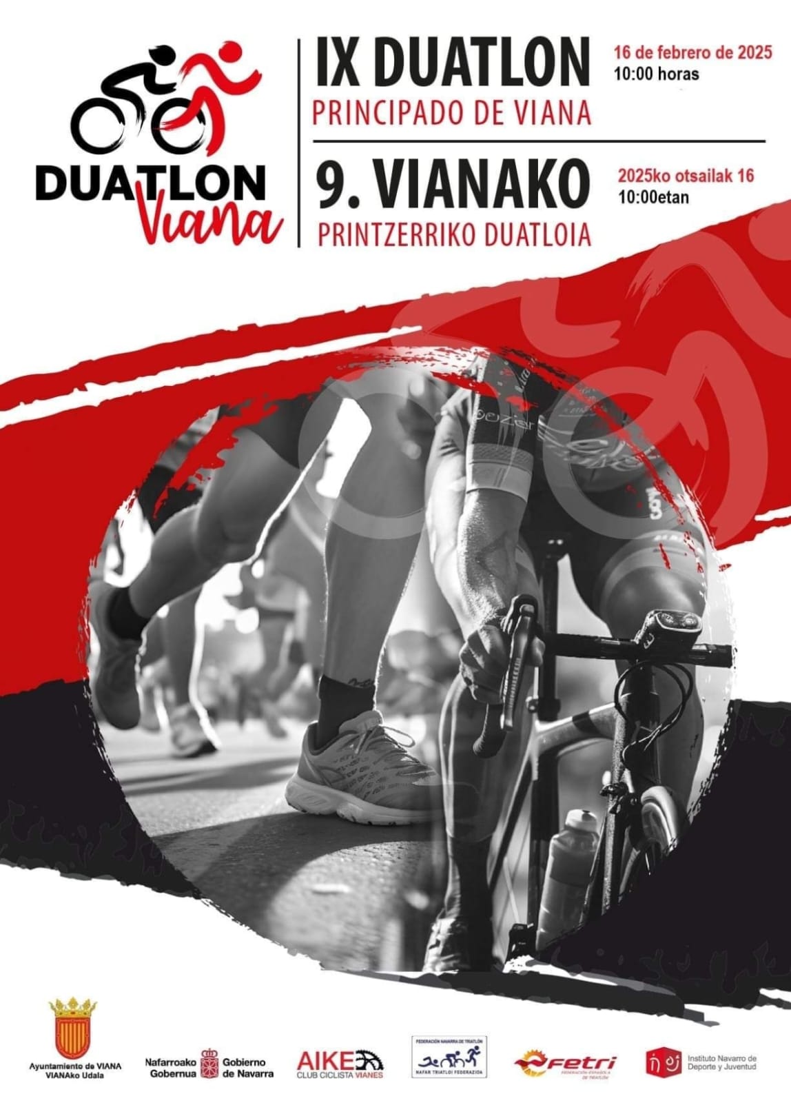 Circuito Navarro-Riojano